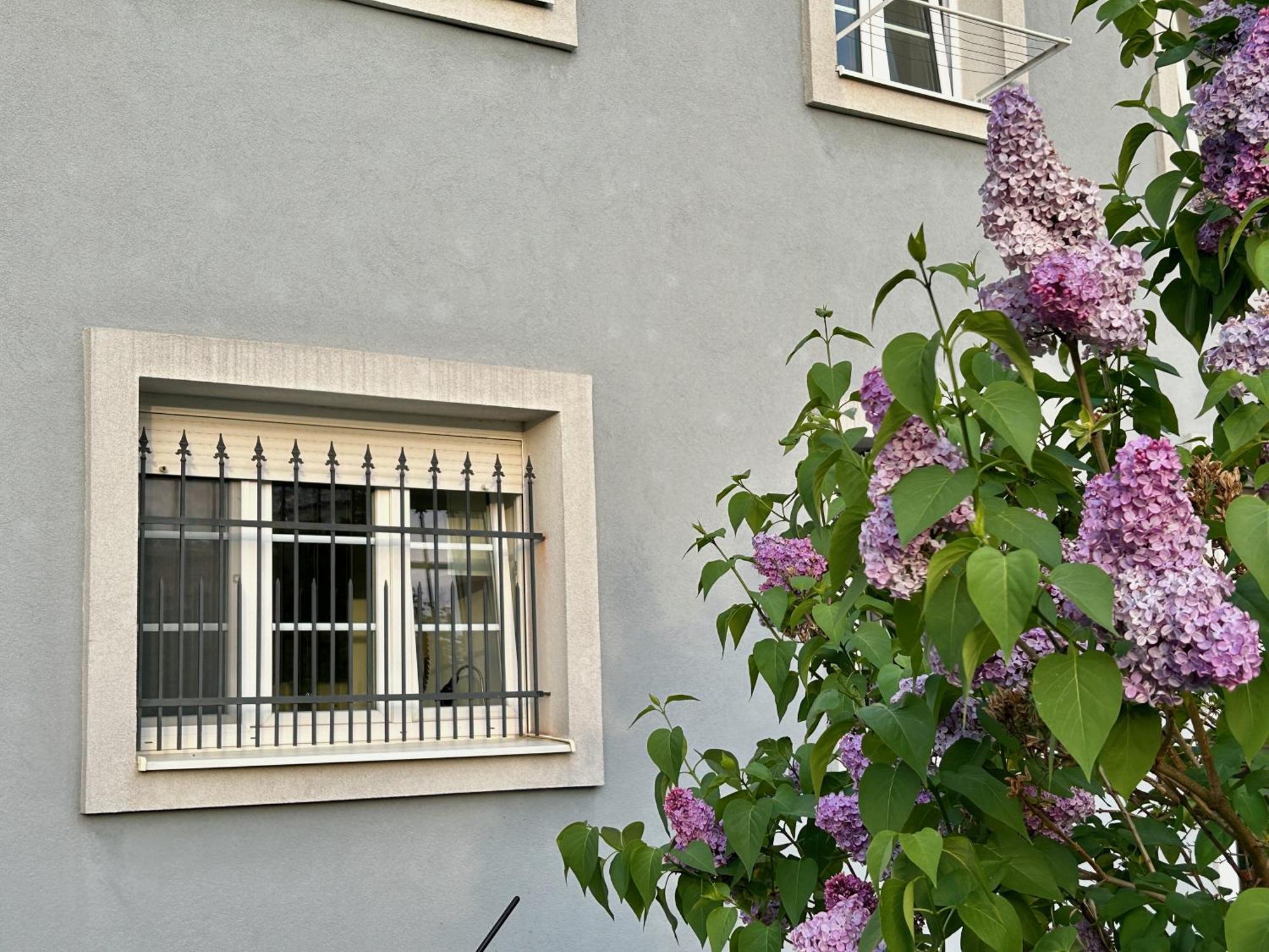 Milet Style And Space 2 Room Apartment Bratislava Nivy Exterior photo